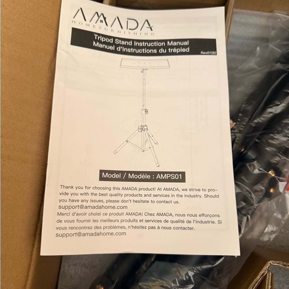 Silver Portable Projector - Picture 5 of 6